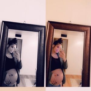 Meet your Posher, Lexi